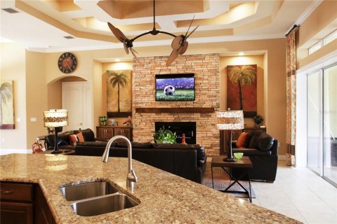 Villa ou maison à vendre à Palm Coast, Floride: 3 chambres, 302.03 m2 № 2205445 - photo 19