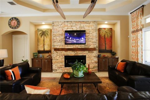 Villa ou maison à vendre à Palm Coast, Floride: 3 chambres, 302.03 m2 № 2205445 - photo 10