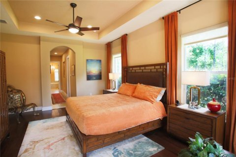 Villa ou maison à vendre à Palm Coast, Floride: 3 chambres, 302.03 m2 № 2205445 - photo 24