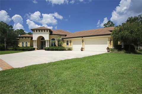 Villa ou maison à vendre à Palm Coast, Floride: 3 chambres, 302.03 m2 № 2205445 - photo 2