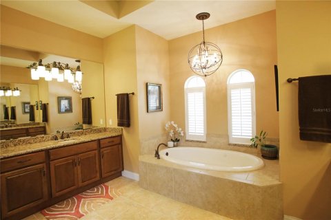 Villa ou maison à vendre à Palm Coast, Floride: 3 chambres, 302.03 m2 № 2205445 - photo 28