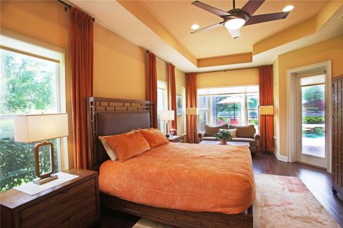 Villa ou maison à vendre à Palm Coast, Floride: 3 chambres, 302.03 m2 № 2205445 - photo 21