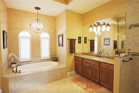 Villa ou maison à vendre à Palm Coast, Floride: 3 chambres, 302.03 m2 № 2205445 - photo 27