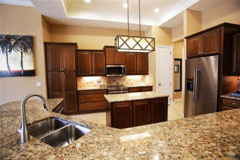 Villa ou maison à vendre à Palm Coast, Floride: 3 chambres, 302.03 m2 № 2205445 - photo 16