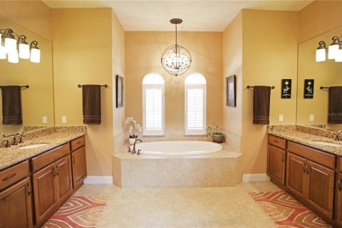 Villa ou maison à vendre à Palm Coast, Floride: 3 chambres, 302.03 m2 № 2205445 - photo 26