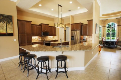 Villa ou maison à vendre à Palm Coast, Floride: 3 chambres, 302.03 m2 № 2205445 - photo 15