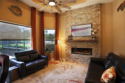 Villa ou maison à vendre à Palm Coast, Floride: 3 chambres, 302.03 m2 № 2205445 - photo 14