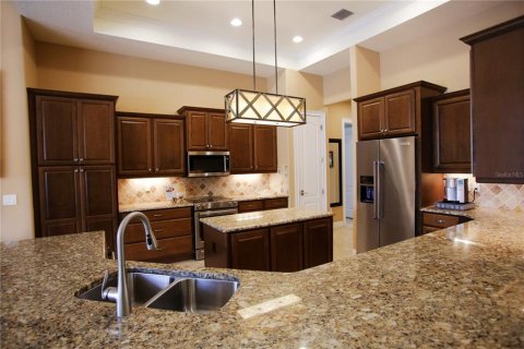 Villa ou maison à vendre à Palm Coast, Floride: 3 chambres, 302.03 m2 № 2205445 - photo 17