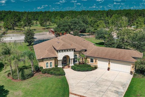 Villa ou maison à vendre à Palm Coast, Floride: 3 chambres, 302.03 m2 № 2205445 - photo 5