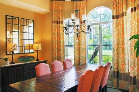 Villa ou maison à vendre à Palm Coast, Floride: 3 chambres, 302.03 m2 № 2205445 - photo 13