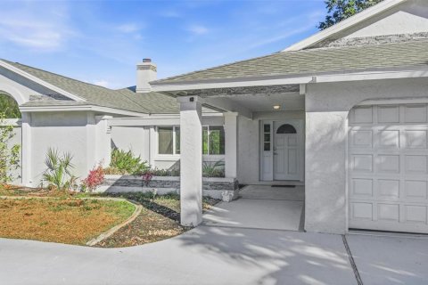 House in Palm Coast, Florida 3 bedrooms, 185.71 sq.m. № 2119593