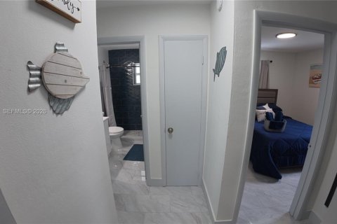 House in Miami Gardens, Florida 3 bedrooms, 129.6 sq.m. № 2374514 - photo 11