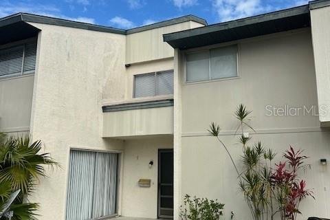 Touwnhouse à vendre à Sarasota, Floride: 3 chambres, 130.81 m2 № 1733756 - photo 1