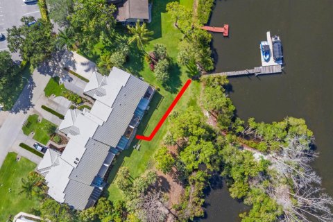 Adosado en venta en Tequesta, Florida, 3 dormitorios, 172.8 m2 № 1185453 - foto 1