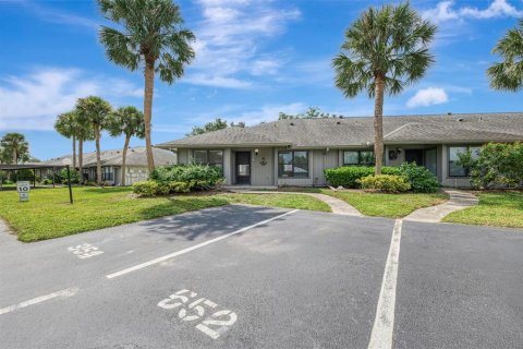 Condo à Sarasota, Floride, 2 chambres  № 2369080