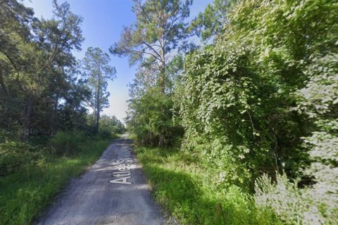 Terreno en venta en New Port Richey, Florida № 2198542 - foto 2