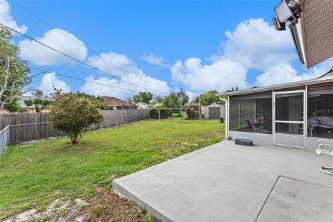 Villa ou maison à vendre à Deltona, Floride: 3 chambres, 125.23 m2 № 1620454 - photo 24