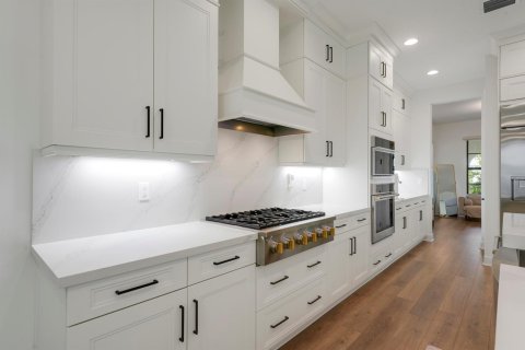 Casa en venta en Palm Beach Gardens, Florida, 5 dormitorios, 336.12 m2 № 2383051 - foto 10