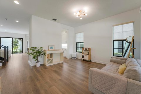 Casa en venta en Palm Beach Gardens, Florida, 5 dormitorios, 336.12 m2 № 2383051 - foto 5