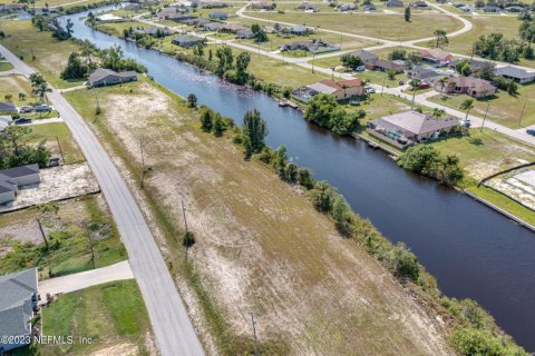 Land in Cape Coral, Florida № 770510 - photo 1
