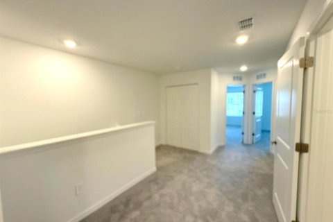 Touwnhouse à louer à San Antonio, Floride: 3 chambres, 151.8 m2 № 1842146 - photo 12