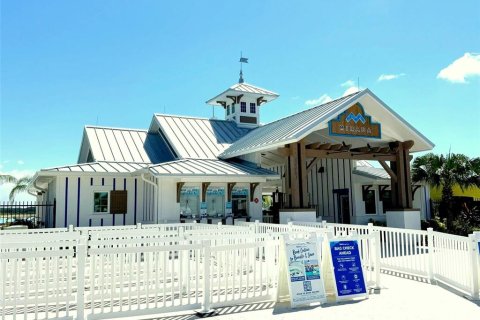 Adosado en alquiler en San Antonio, Florida, 3 dormitorios, 151.8 m2 № 1842146 - foto 22