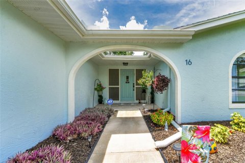 Casa en venta en Palm Coast, Florida, 2 dormitorios, 140.28 m2 № 1829621 - foto 4