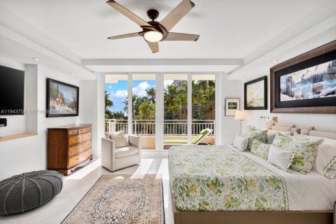 Condominio en venta en Key Biscayne, Florida, 2 dormitorios, 242.01 m2 № 2152800 - foto 13