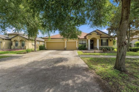 Villa ou maison à Riverview, Floride 4 chambres, 245.26 m2 № 2373348