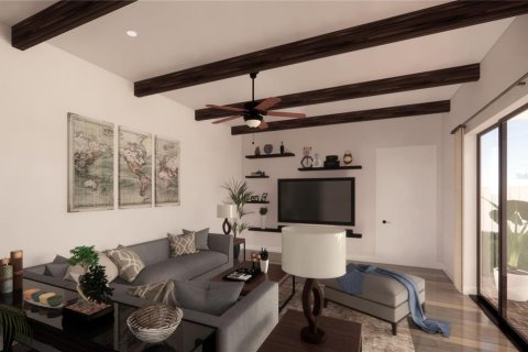 Townhouse in Safety Harbor, Florida 4 bedrooms, 303.23 sq.m. № 229087 - photo 3