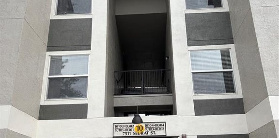 Condominio en Orlando, Florida, 2 dormitorios № 2231051