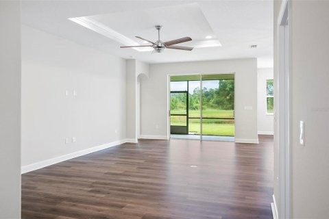 House in Palm Coast, Florida 2 bedrooms, 161.46 sq.m. № 1166970 - photo 8