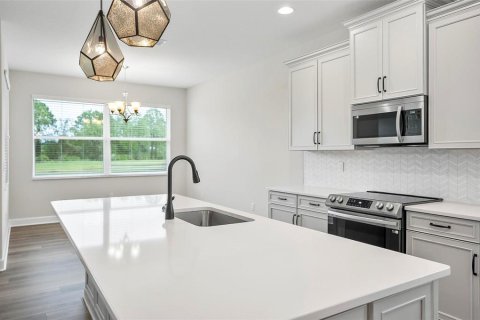 House in Palm Coast, Florida 2 bedrooms, 161.46 sq.m. № 1166970 - photo 18