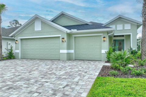 House in Palm Coast, Florida 2 bedrooms, 161.46 sq.m. № 1166970 - photo 4