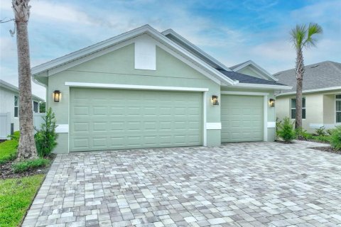 House in Palm Coast, Florida 2 bedrooms, 161.46 sq.m. № 1166970 - photo 2