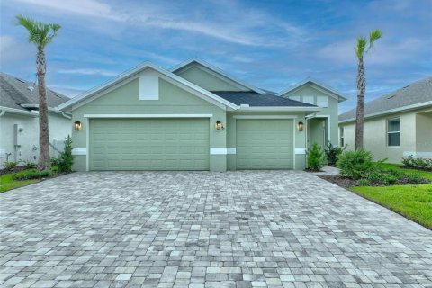 House in Palm Coast, Florida 2 bedrooms, 161.46 sq.m. № 1166970 - photo 5