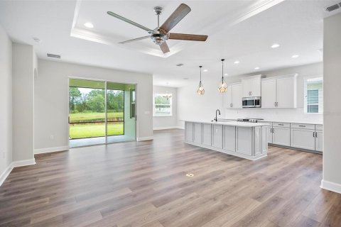 House in Palm Coast, Florida 2 bedrooms, 161.46 sq.m. № 1166970 - photo 9