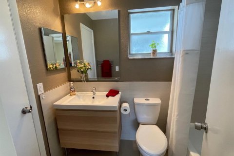 House in Boynton Beach, Florida 2 bedrooms, 146.97 sq.m. № 2392408 - photo 19