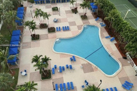 Copropriété à vendre à Sunny Isles Beach, Floride: 2 chambres, 154.68 m2 № 2252239 - photo 25