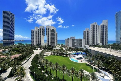 Copropriété à vendre à Sunny Isles Beach, Floride: 2 chambres, 154.68 m2 № 2252239 - photo 27