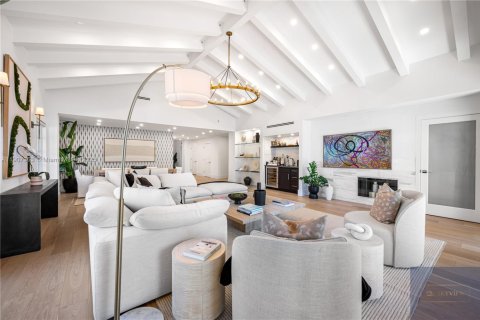 Copropriété à vendre à Miami Beach, Floride: 3 chambres, 254.92 m2 № 1963664 - photo 5