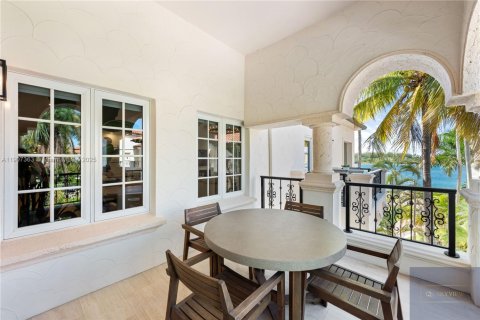 Copropriété à vendre à Miami Beach, Floride: 3 chambres, 254.92 m2 № 1963664 - photo 22