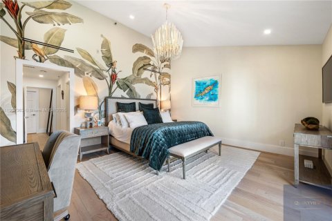 Copropriété à vendre à Miami Beach, Floride: 3 chambres, 254.92 m2 № 1963664 - photo 27