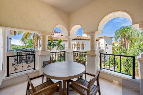 Copropriété à vendre à Miami Beach, Floride: 3 chambres, 254.92 m2 № 1963664 - photo 21