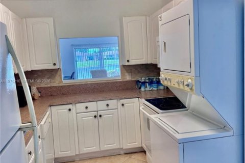 Adosado en venta en Boca Raton, Florida, 1 dormitorio, 84.36 m2 № 2243952 - foto 4