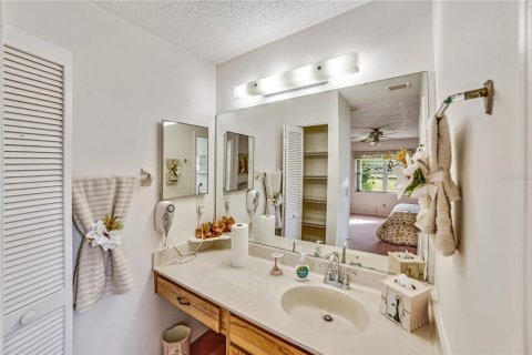 Condominio en venta en Sun City Center, Florida, 2 dormitorios, 146.69 m2 № 1681769 - foto 26