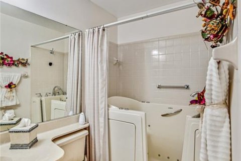 Condominio en venta en Sun City Center, Florida, 2 dormitorios, 146.69 m2 № 1681769 - foto 29