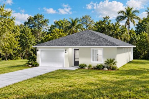 House in Sebring, Florida 3 bedrooms, 139.35 sq.m. № 2395045