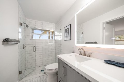 Villa ou maison à vendre à Indian Rocks Beach, Floride: 2 chambres, 125.51 m2 № 1912213 - photo 27