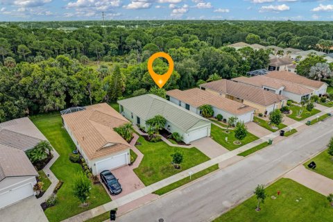 Villa ou maison à vendre à Port St. Lucie, Floride: 2 chambres, 139.91 m2 № 2328940 - photo 28